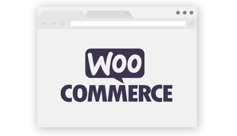 Verkkokauppa WooCommercella